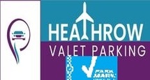 Heathrow Valet Parking - Meet and Greet